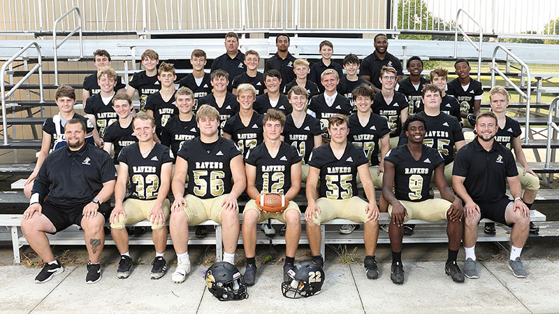 2021 Football Team